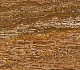 Травертин Walnut (Ivy Brown) 2см, фото Купить Травертин Walnut (Ivy Brown) 2см в Ессентуках
