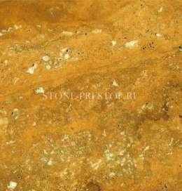 Травертин Travertine Gold (Vein Cut), фото Купить Травертин Travertine Gold (Vein Cut) в Ессентуках